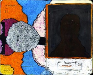 agenda dessiné : 13 et 12 juin 2013