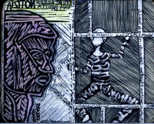 agenda dessiné : 18 et 17 juillet 2012