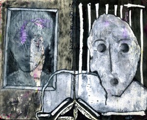 agenda dessiné : 19 et 18 octobre 2013