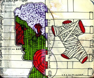 agenda dessiné : 3 et 2 septembre 2013