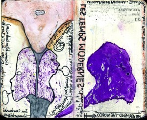 agenda dessiné : 24 et 23 janvier 2013