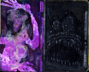 agenda dessiné : 24 et 23 mai 2013