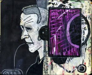 agenda dessiné : 28 et 27 mai 2013