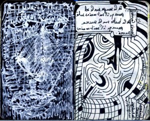 agenda dessiné : 28 et 27 mars 2012