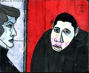 agenda dessiné : 29 et 28 octobre 2013