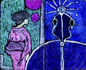 agenda dessiné : 6 et 5 octobre 2012