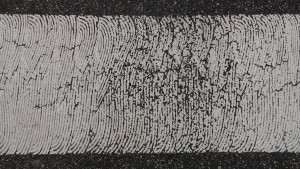 passages piétons - peinture