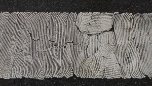 passages piétons - peinture