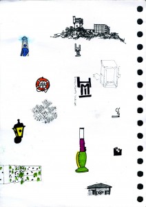 carnet de voyage : à san sebastian