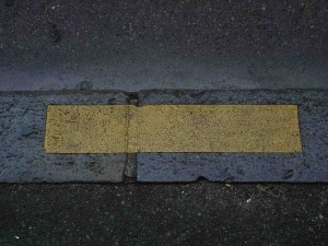 série photographique : tiret rue ménage