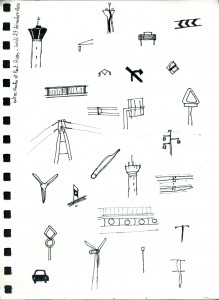 carnet de voyage : de nantes à pont-aven