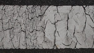 passages piétons - peinture