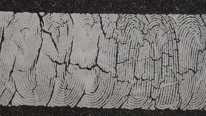 passages piétons - peinture