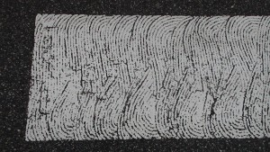 passages piétons - peinture