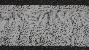 passages piétons - peinture