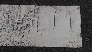 passages piétons - peinture