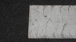 passages piétons - peinture