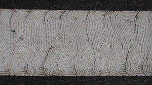 passages piétons - peinture