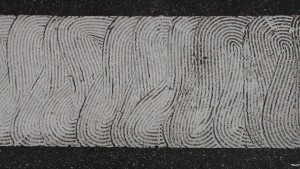 passages piétons - peinture