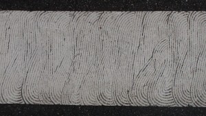 passages piétons - peinture