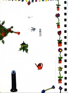 carnet de voyage : chez mathias et anita à la croix valmer