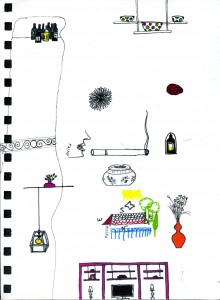 carnet de voyage : chez mathias et anita à la croix valmer