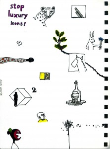 carnet de voyage : chez emmanuelle et patrick à angers