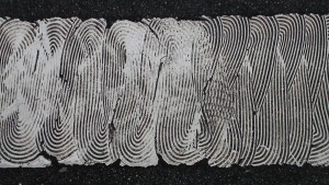 passages piétons - peinture