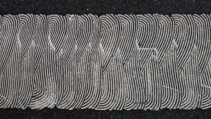 passages piétons - peinture