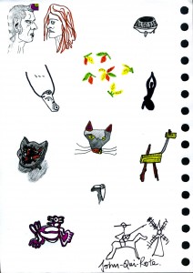 carnet de voyage : chez myriam et patrick au bassin d'arcachon