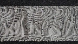 passages piétons - peinture