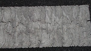 passages piétons - peinture