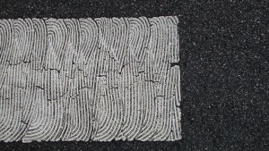 passages piétons - peinture