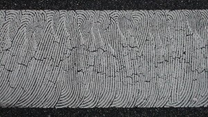 passages piétons - peinture