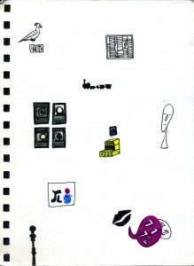 carnet de voyage : chez sophie et yvon à la roche sur yon