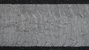 passages piétons - peinture