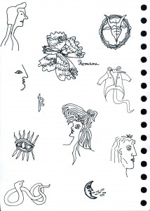 carnet de voyage : au musée jean lurçat à angers