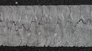 passages piétons - peinture