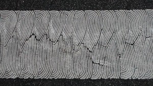 passages piétons - peinture