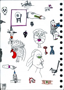 carnet de voyage : au musée joseph denais à beaufort en vallée