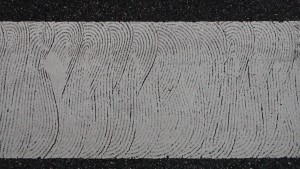 passages piétons - peinture