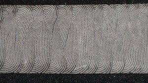 passages piétons - peinture