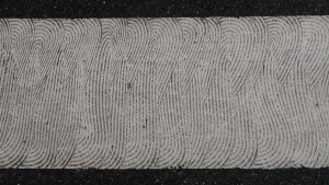 passages piétons - peinture