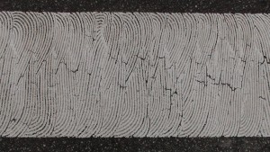 passages piétons - peinture