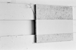 surlignage de plinthe