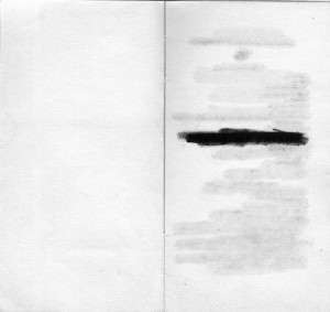 rature de samuel beckett - pour finir encore