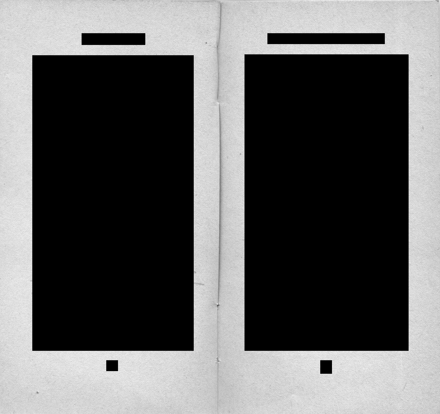 rature de samuel beckett - rature au noir