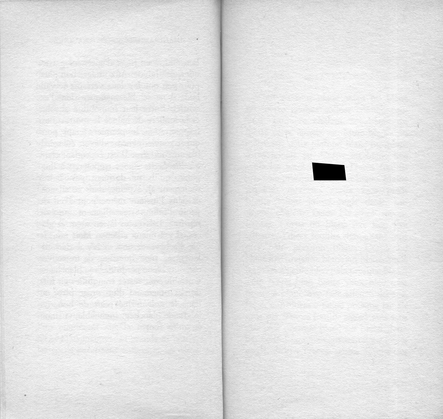 rature de samuel beckett - rature au noir