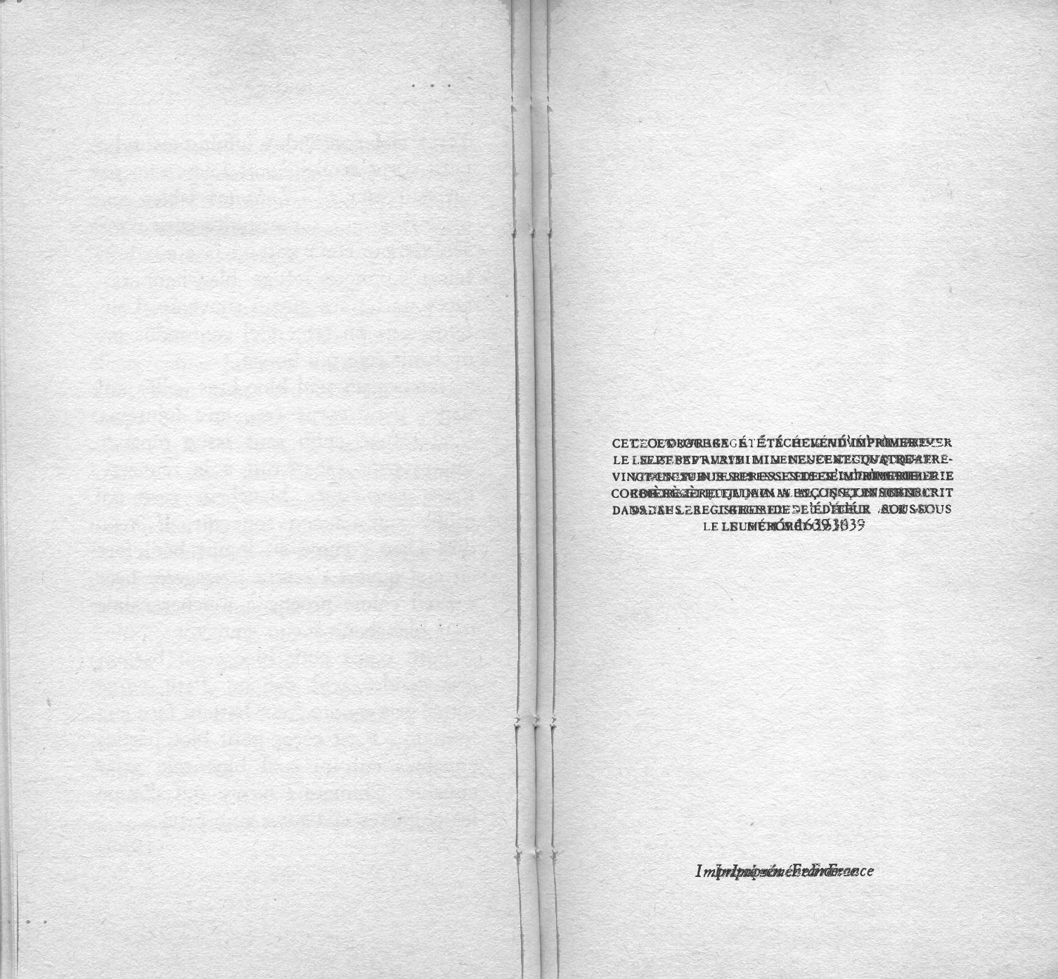 rature de samuel beckett - superpositions