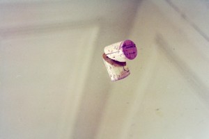 bouchons - installation